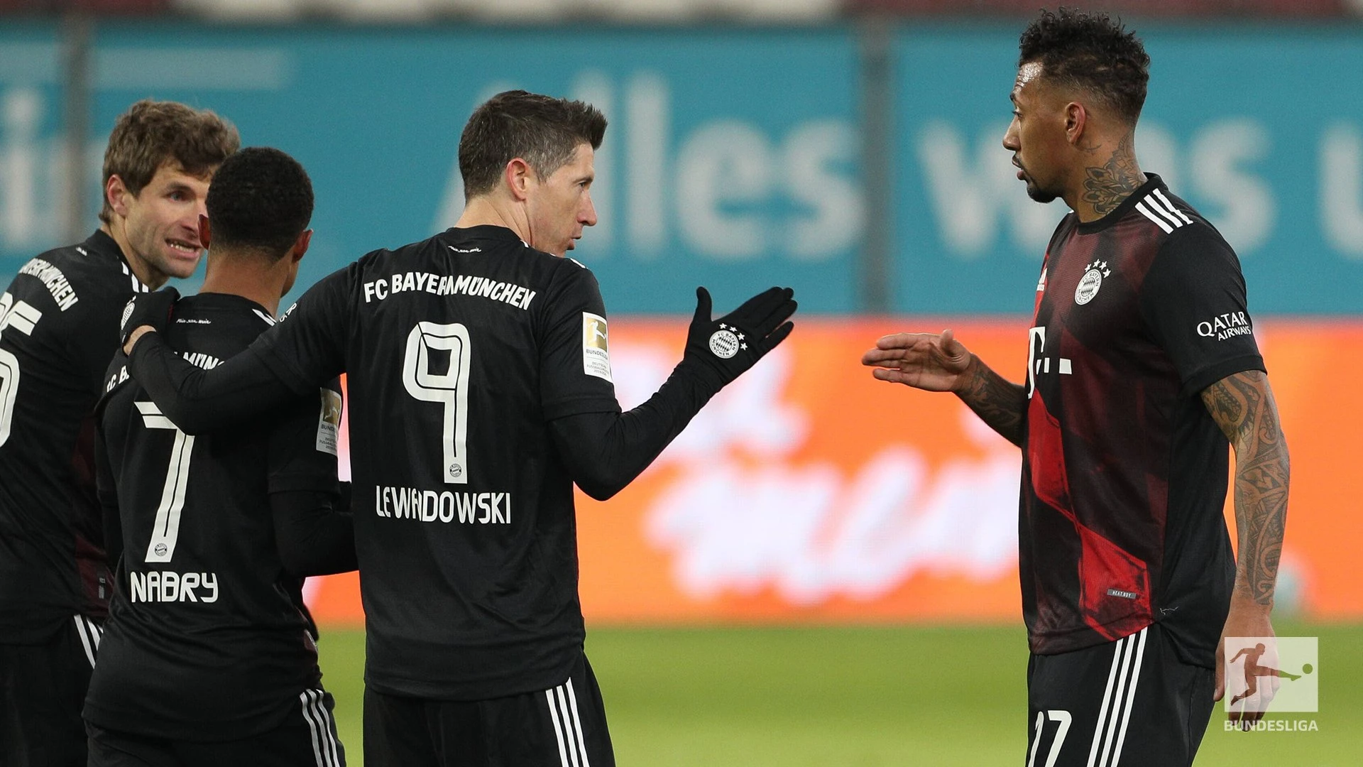 Pobjede Bayerna i Leipziga, nastavlja se agonija Schalkea