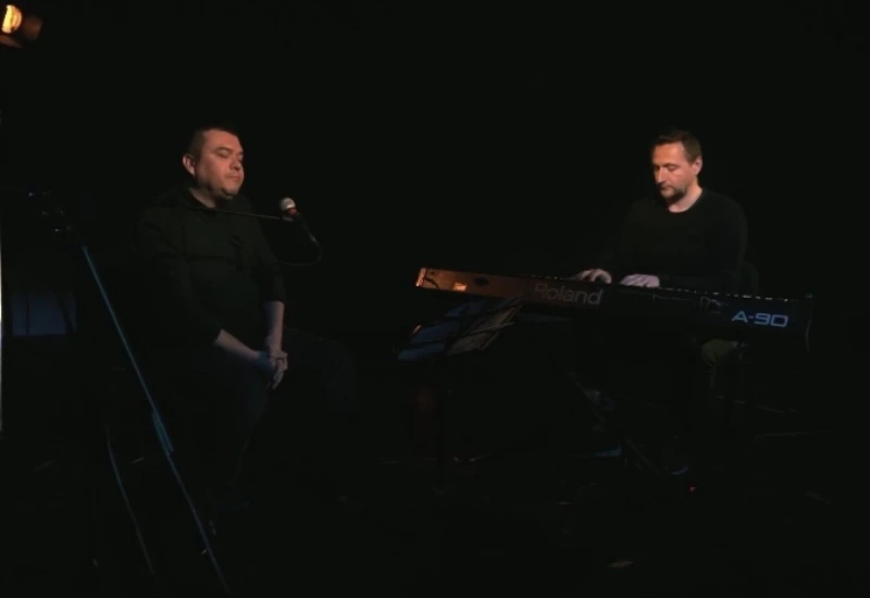 Mara ima novi singl: Nekako mi se sva težina skupila u ruke