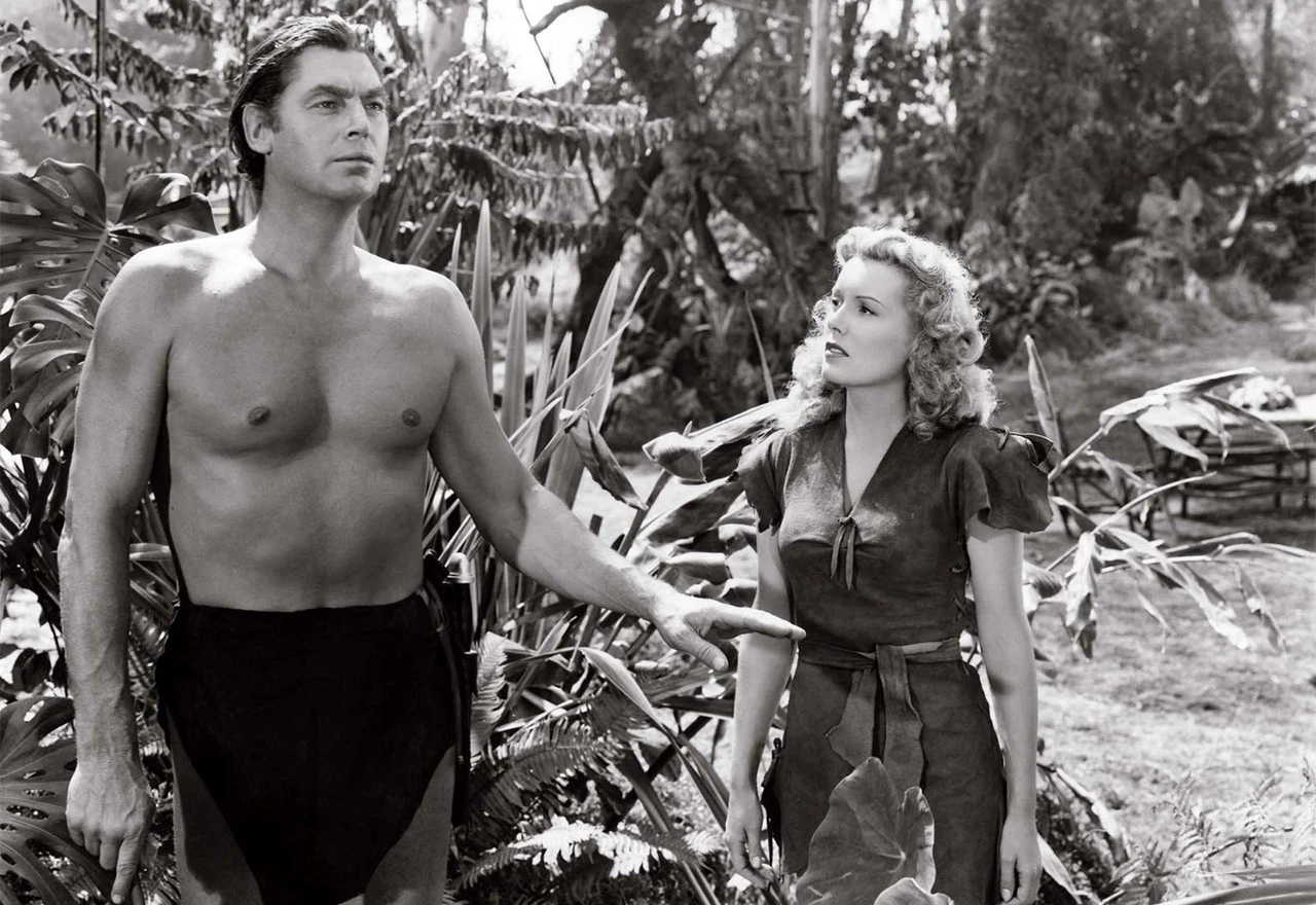 Na današnji dan napustio nas je Tarzan