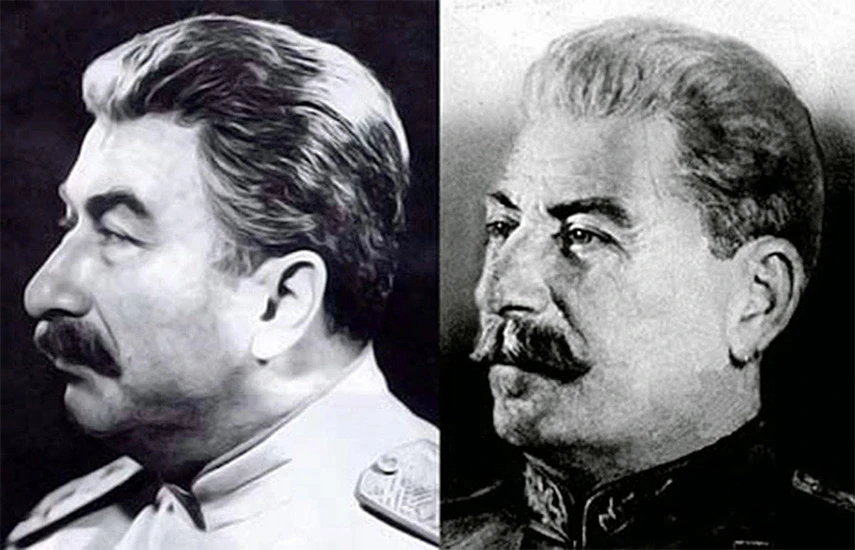 Priča o Staljinovom dvojniku