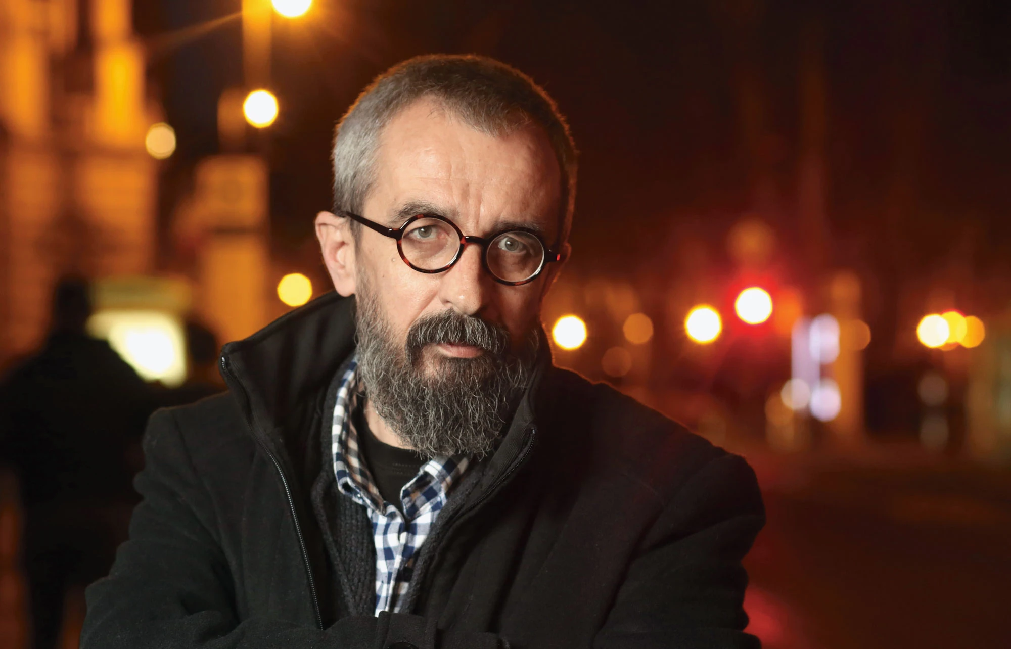 Darko Cvijetić u užem izboru za nagradu NIN-a