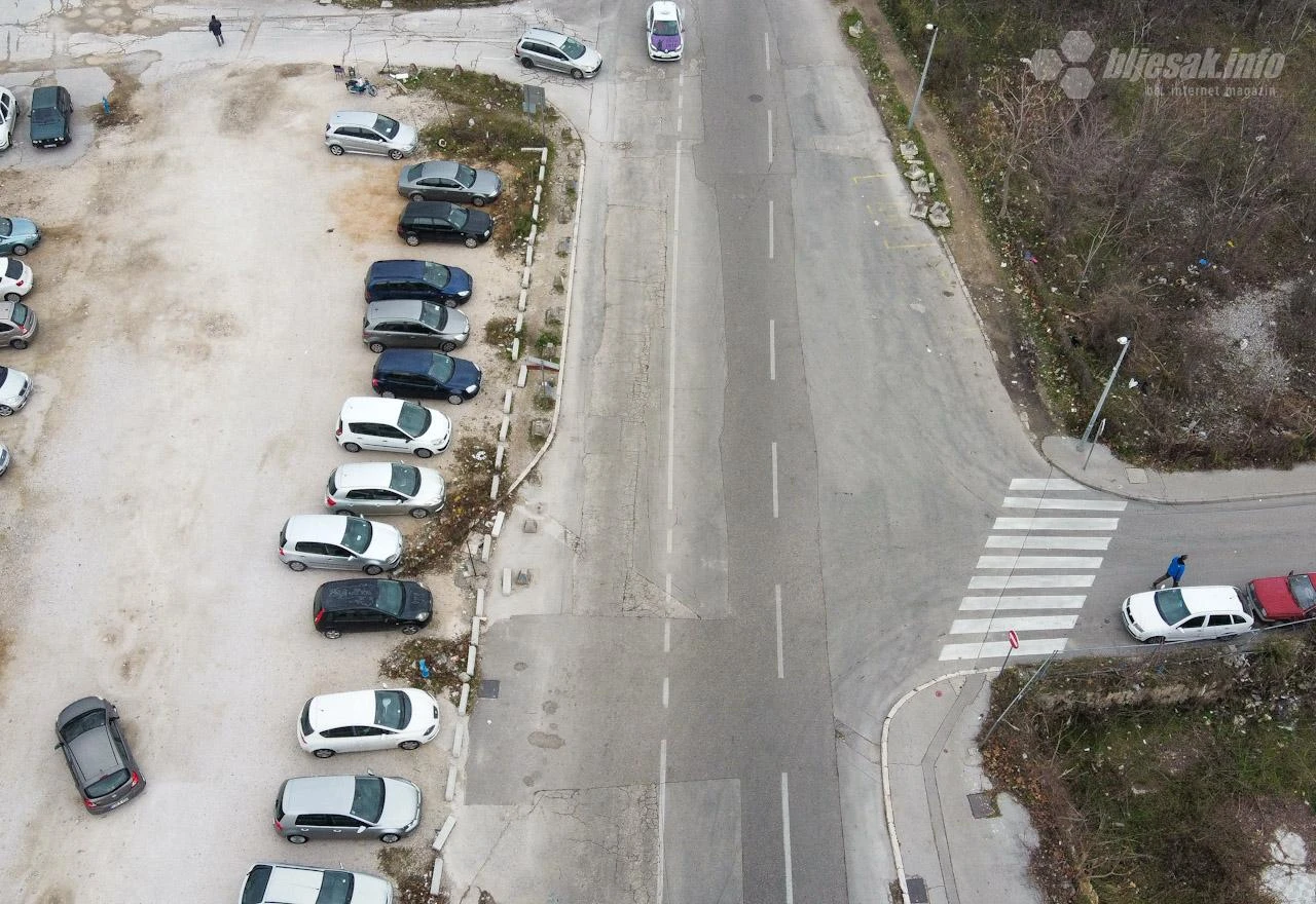 Uvid u projekt: Kuda vijugaju i kako zapinju četiri nove trake?