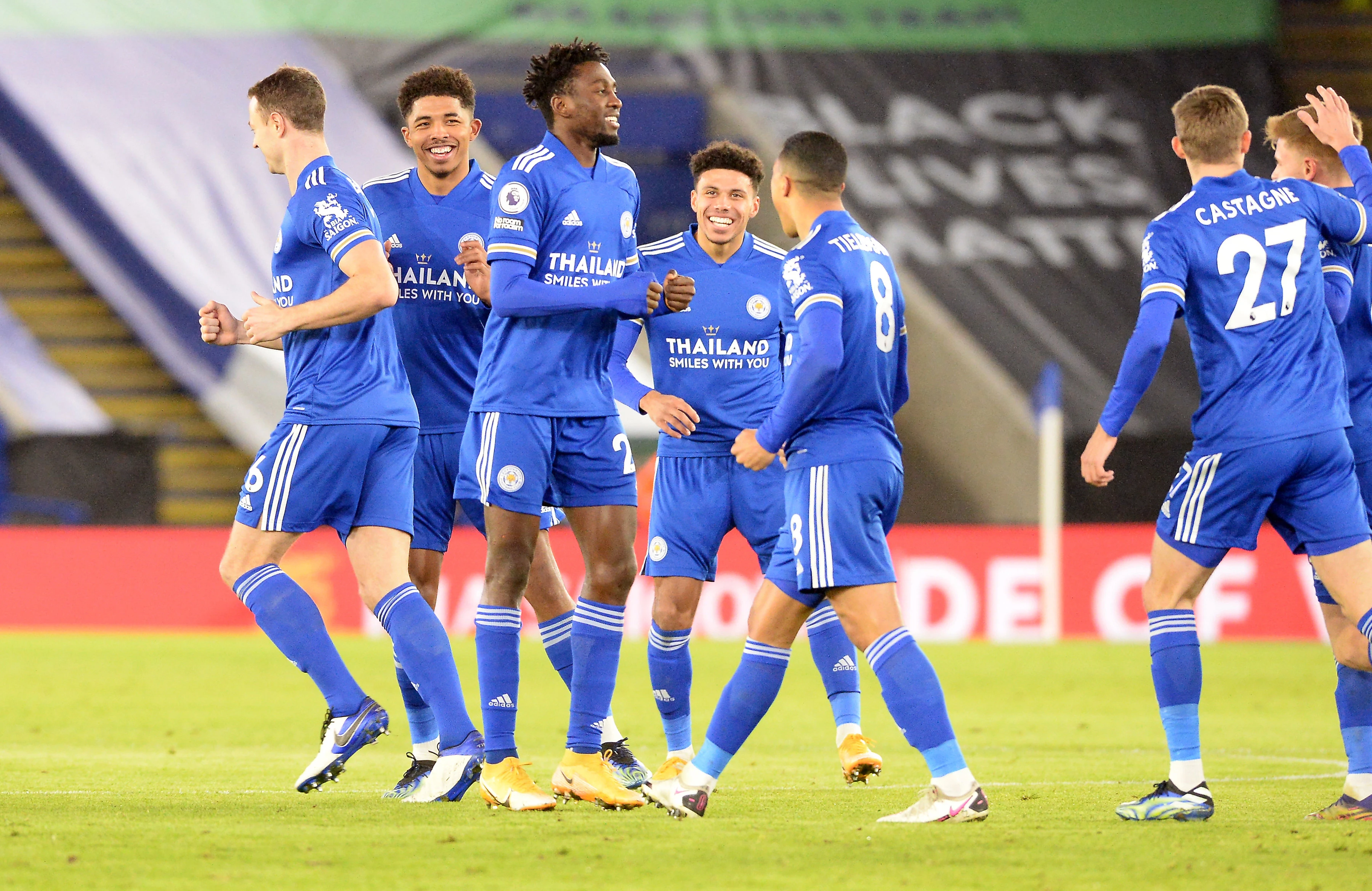 Leicester preko Chelseaja do vrha ljestvice; Poraz West Broma