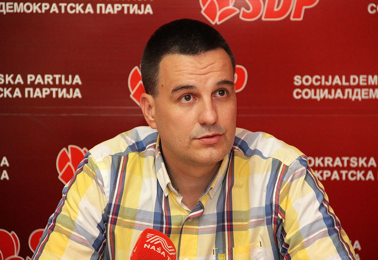 Žuljević o nebrojanju: Trajno sakrivena istina o lopovluku u Mostaru