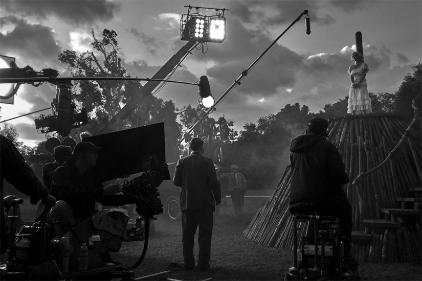 Filmska 2020. godina