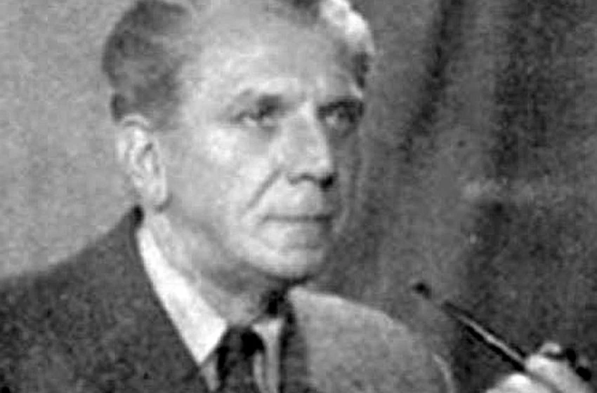 Na današnji dan preminuo je mostarski pjesnik Hamza Humo