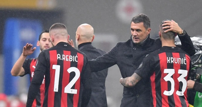 Maldini o Mandžukiću: Znamo dobro njegov karakter