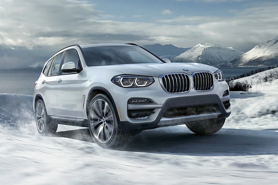 Amerikanci i službeno obožavaju BMW