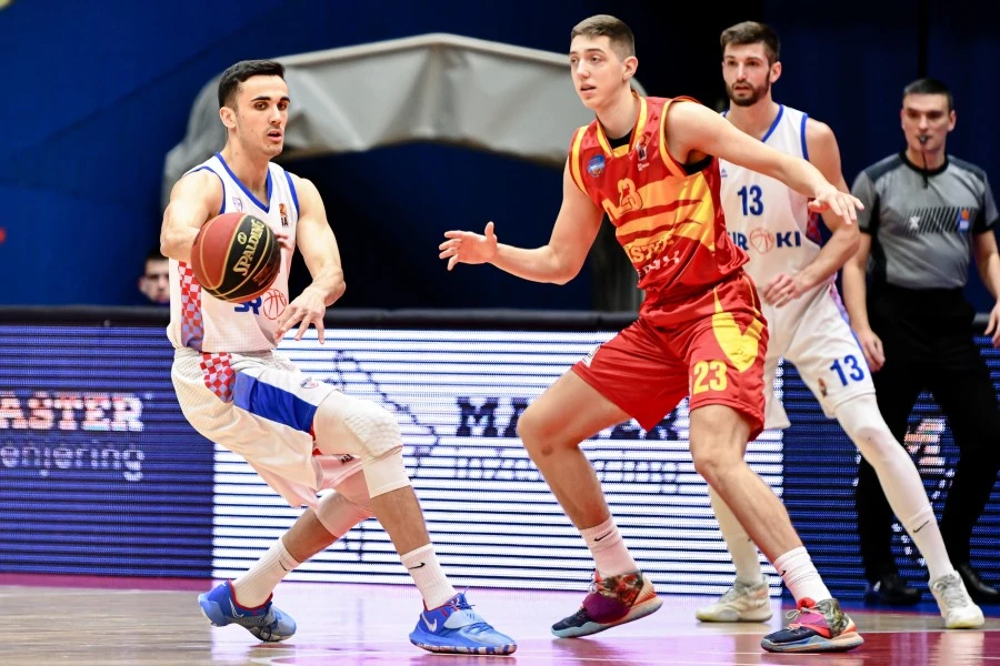 ABA 2 liga: Nevjerojatan poraz Širokog u Banja Luci