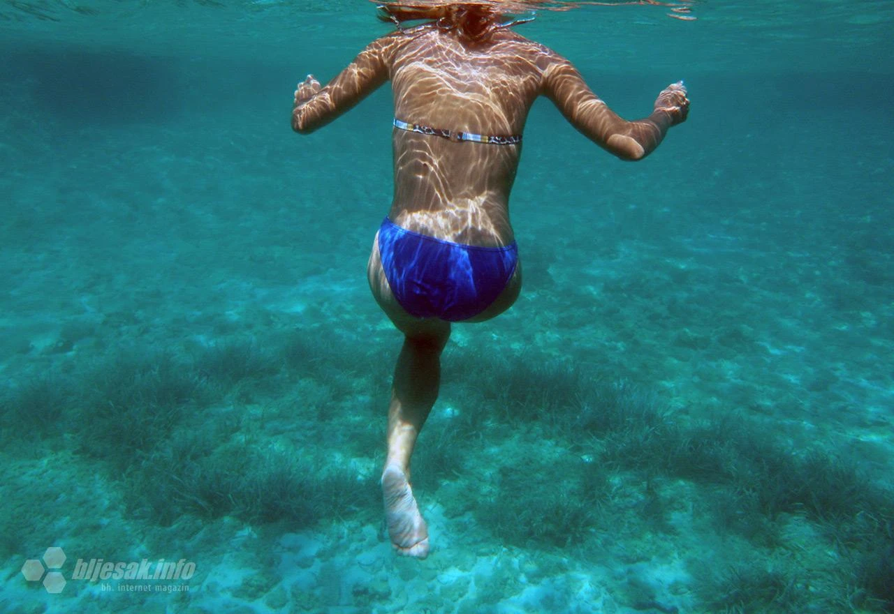 Nova kampanja za hrvatski turizam – Croatia Full of New Beginnings
