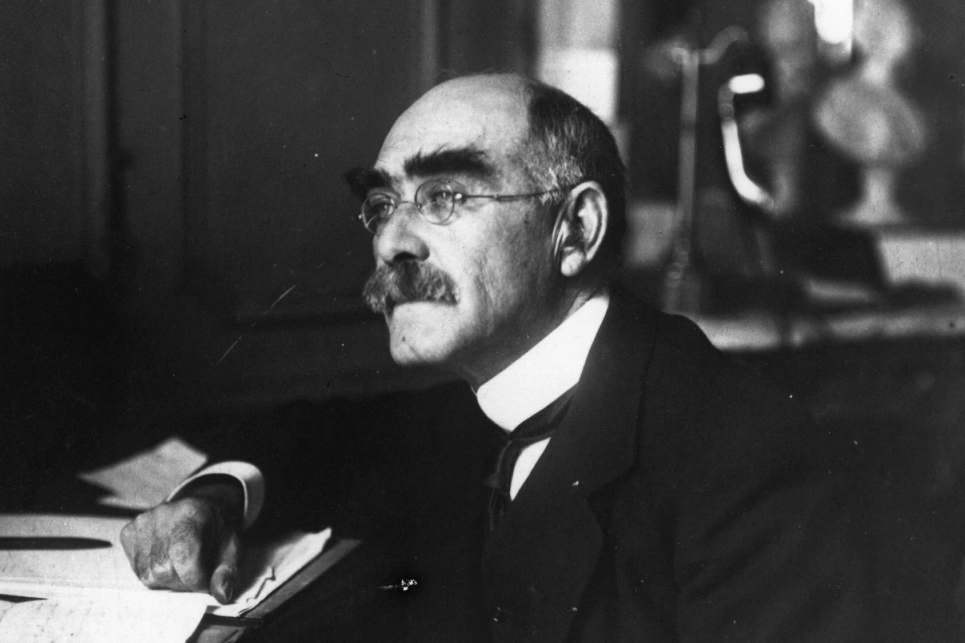 Prije 85 godina preminuo prvi engleski nobelovac, autor "Knjige o džungli"