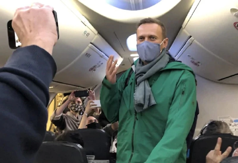 Što se događa u Rusiji? Odvjetnicima ne daju da vide Navaljnog