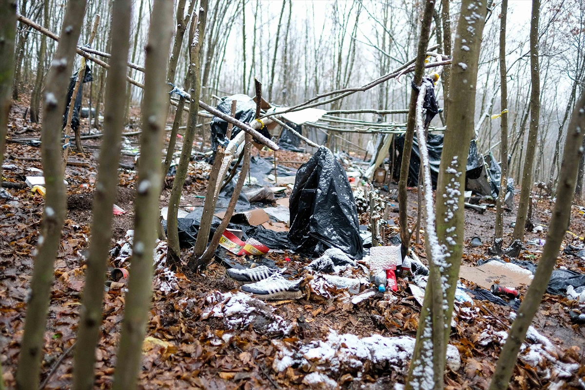 Sporazum BiH i Pakistana o povratku migranata ostao mrtvo slovo na papiru