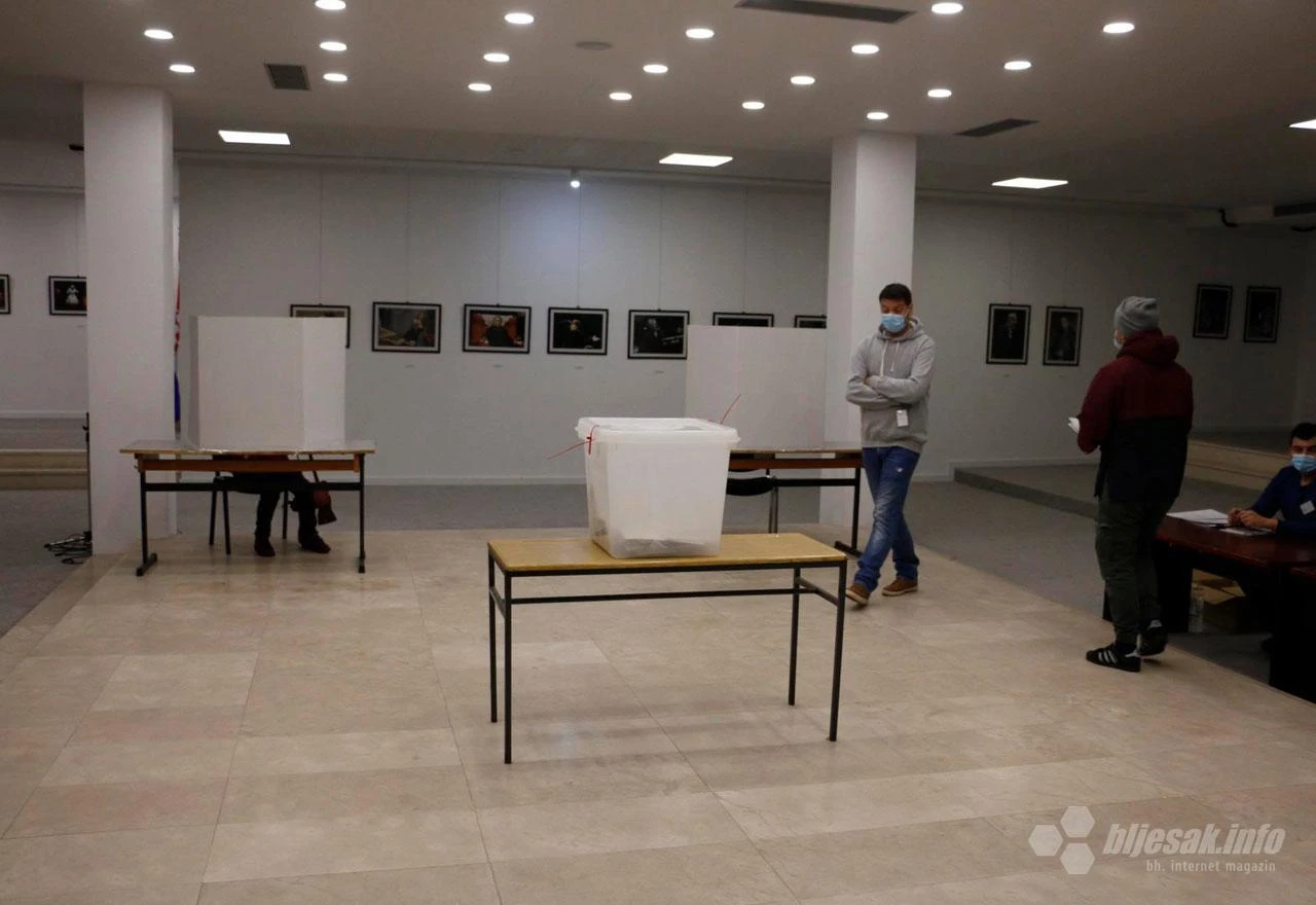 GO HDZ BiH Mostar: Vodstvo SIP-a mora odstupiti i odgovarati za kriminalne radnje