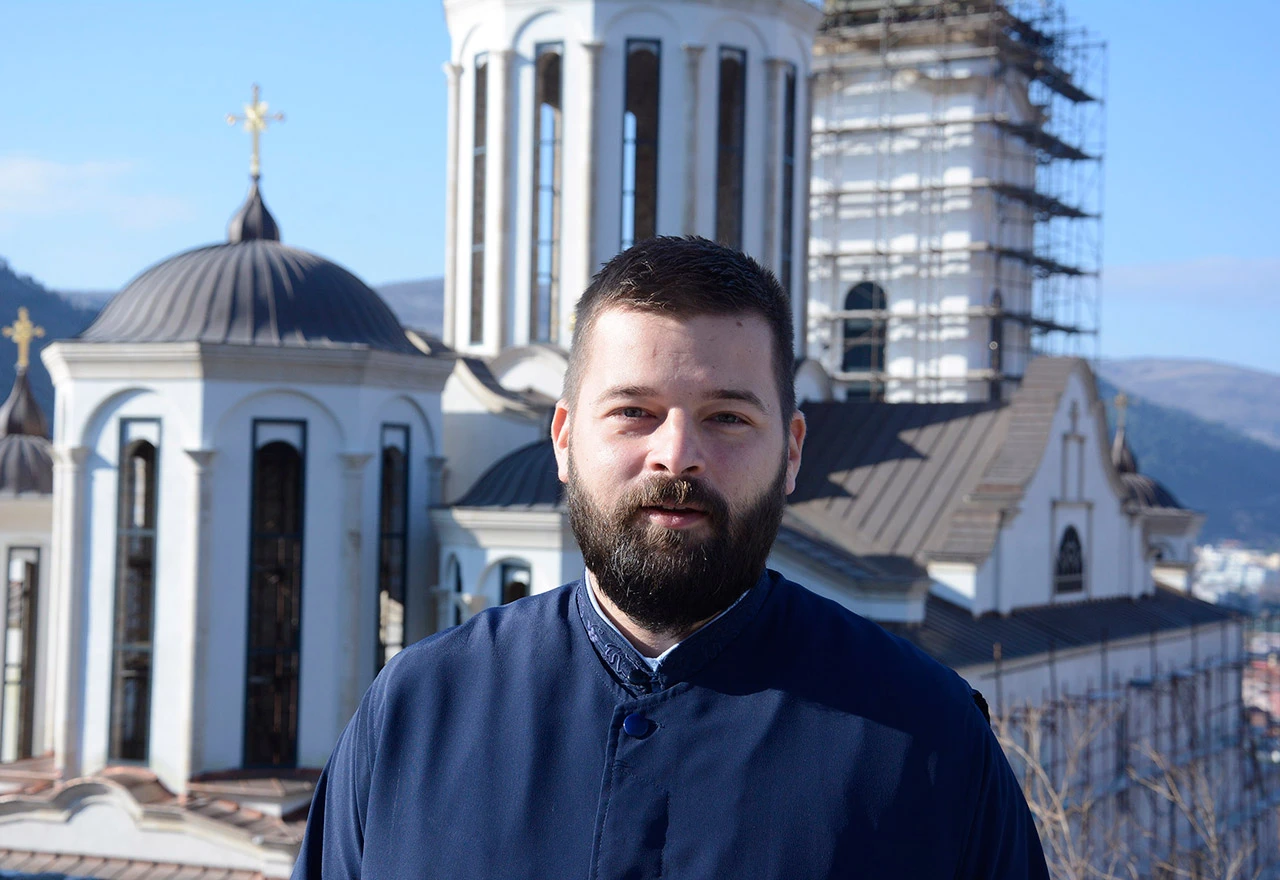 Donatori satova za Sabornu crkvu imali samo jedan uvjet