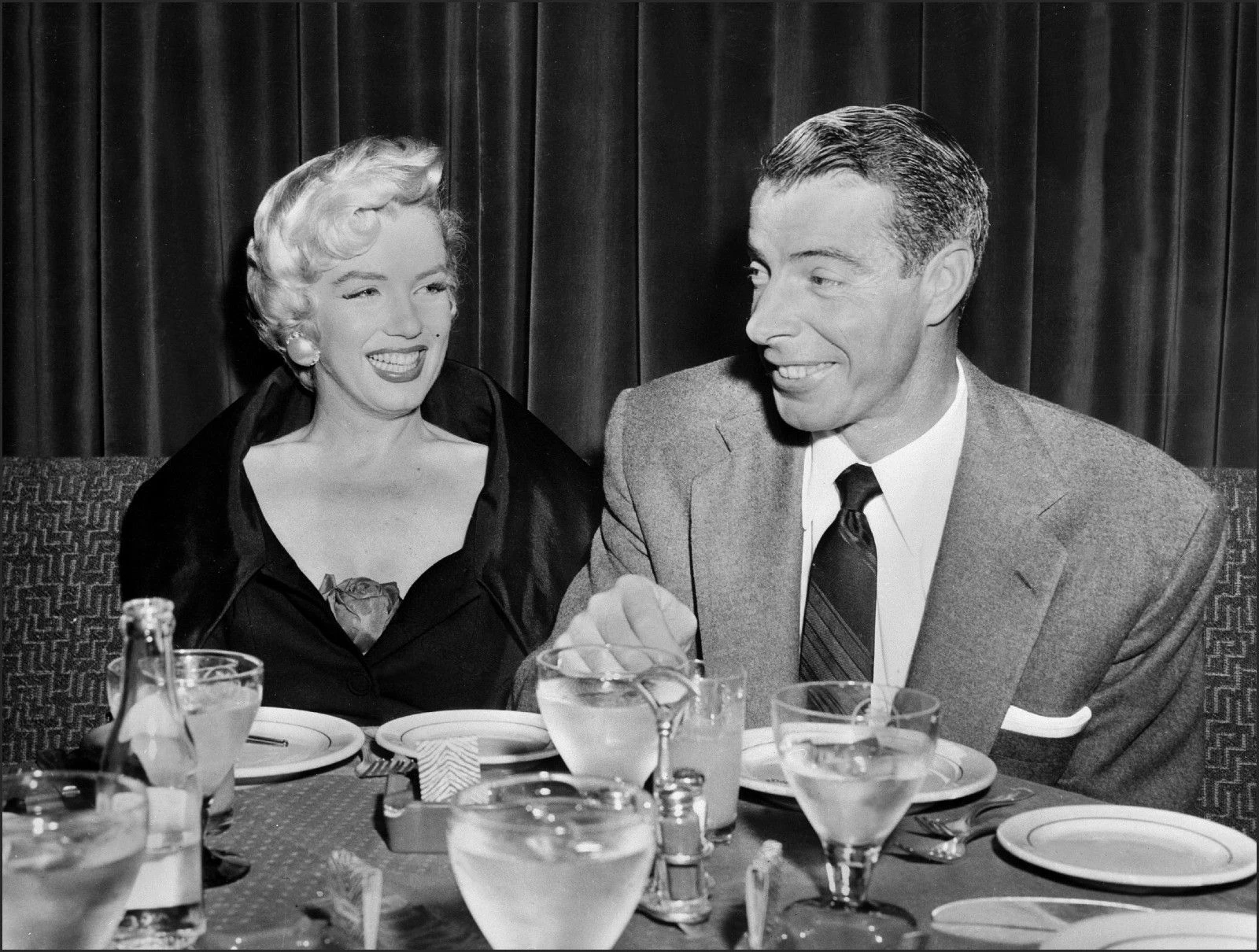 Brak Marilyn Monroe o kojem se priča: Prava ljubav ili nezdrava opsesija?