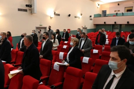 Konstituirano Općinsko vijeće Široki Brijeg