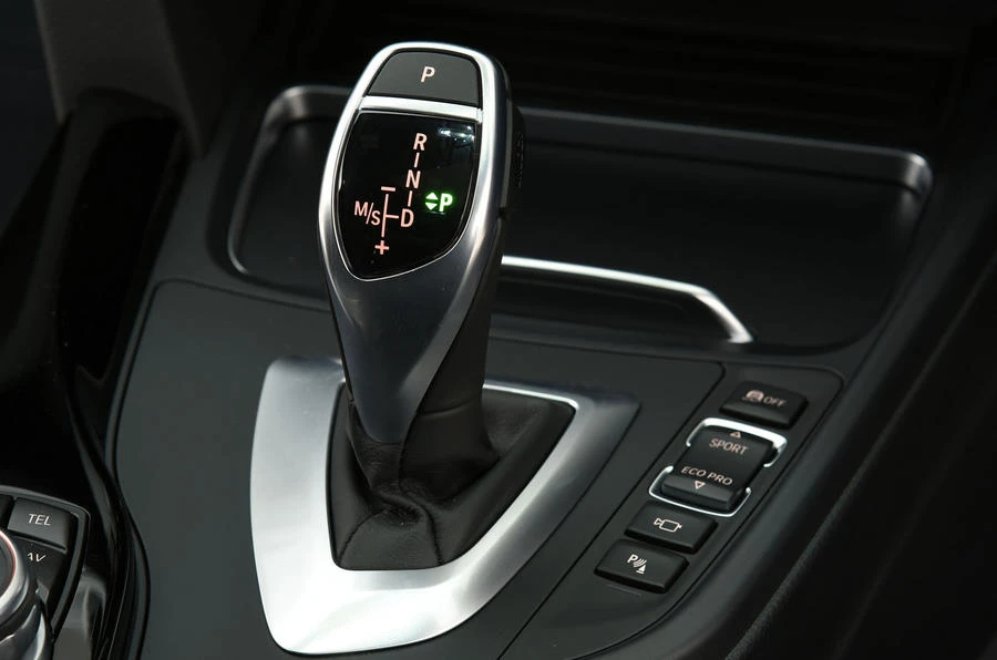 BMW napušta automatski mjenjač s dvije spojke!