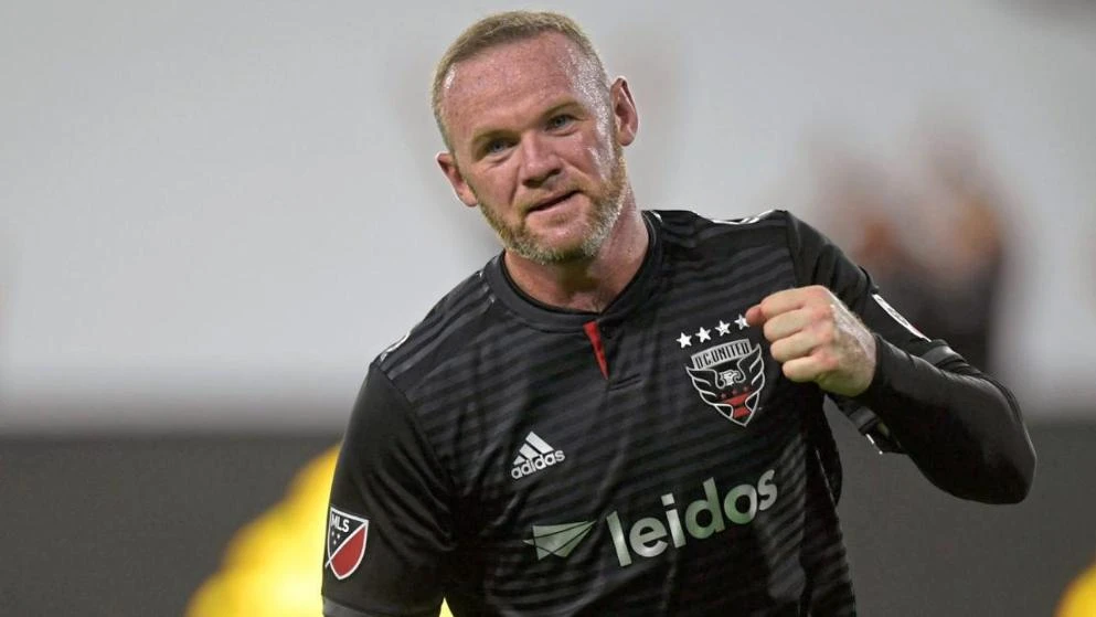 Wayne Rooney ide u mirovinu
