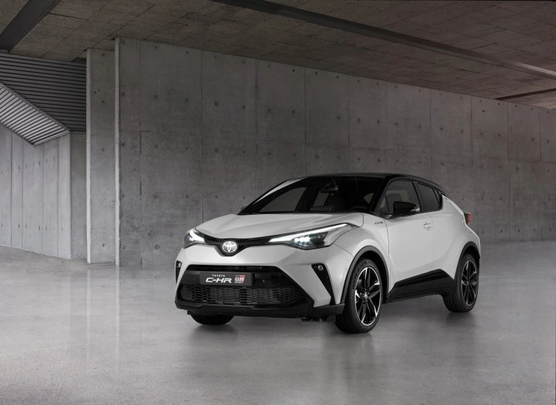 Toyota u Europi postigla rekordnih 6% tržišnog udjela u 2020. godini