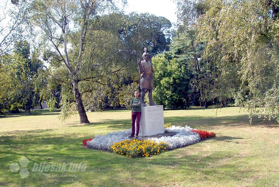 Čakovec, grad Zrinskih