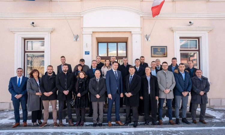 Konstituirano OV Tomislavgrad