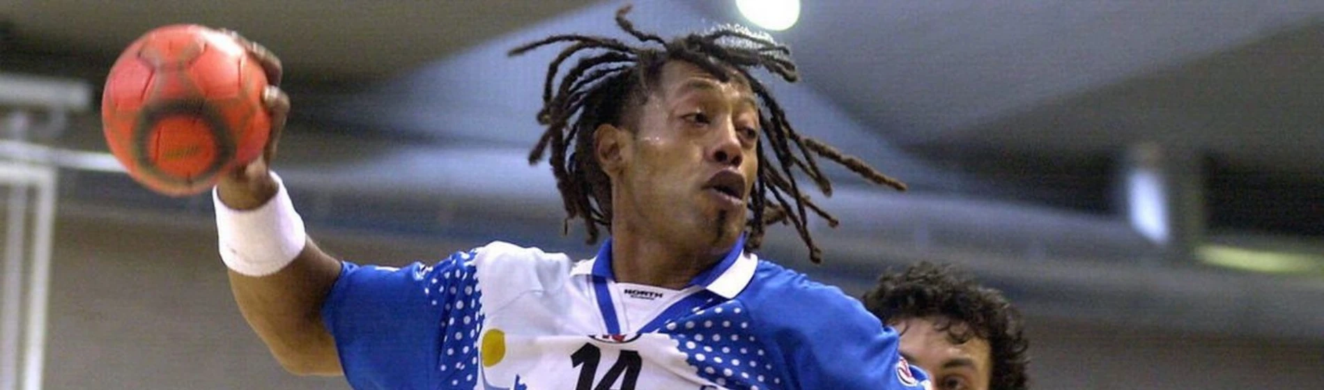 Jackson Richardson je mijenjao rukomet