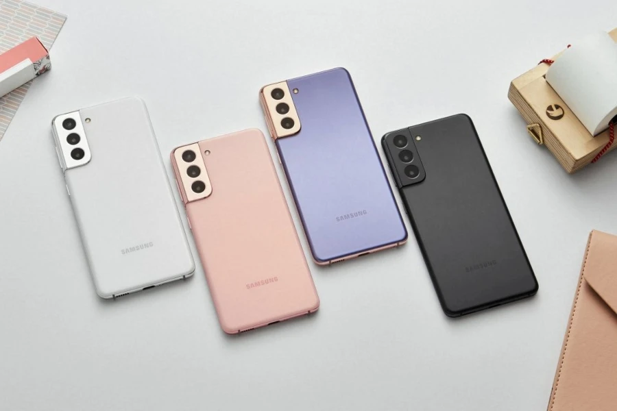 Samsung Galaxy S21 serija službeno predstavljena!