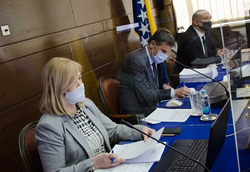 U što će Vlada uložiti novac do 2023.?