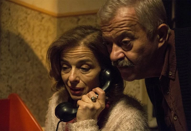 Film Pjera Žalice 'Koncentriši se baba' dostupan online