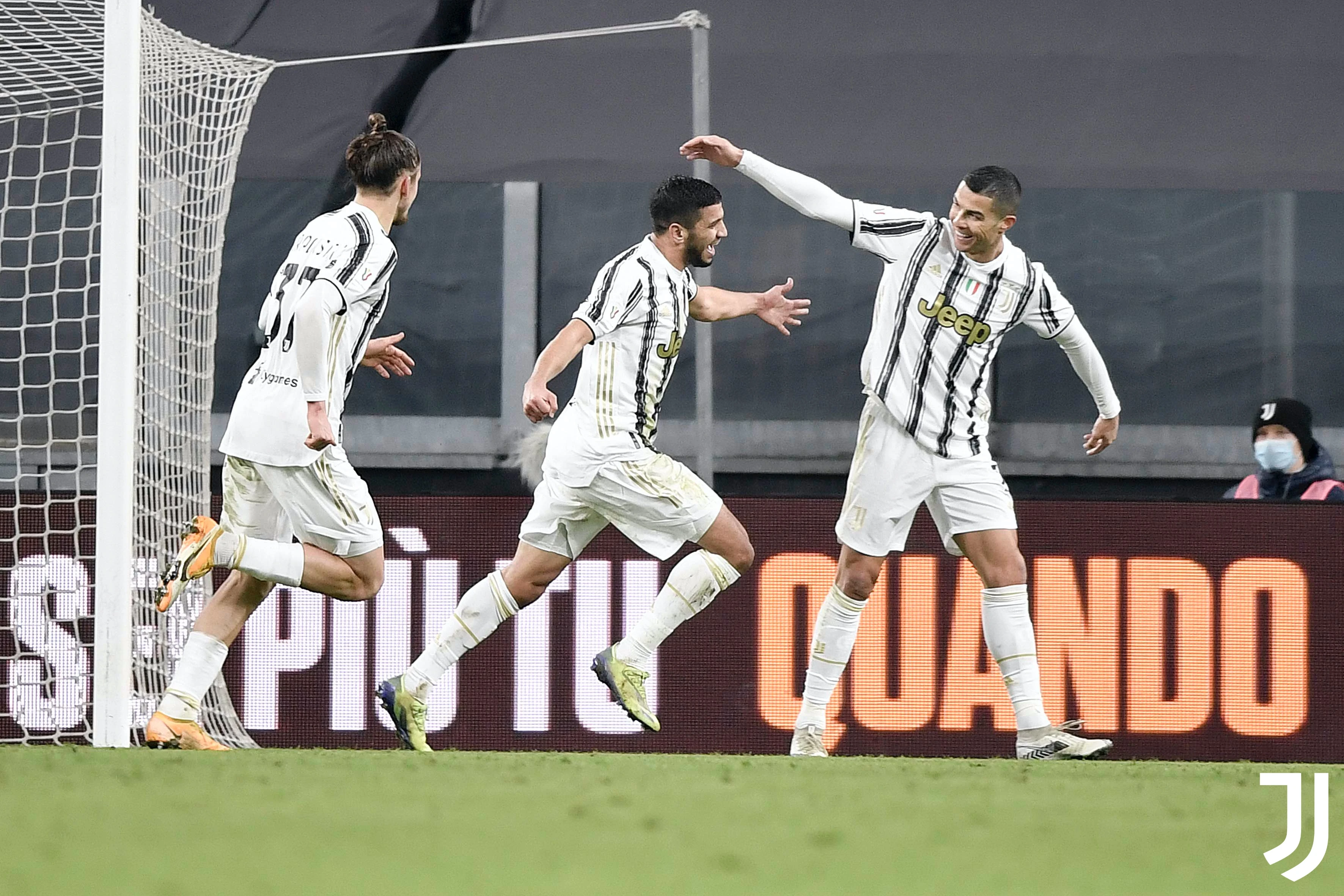 Juventus nakon produžetka izbacio Genou; Inter i Napoli također prošli