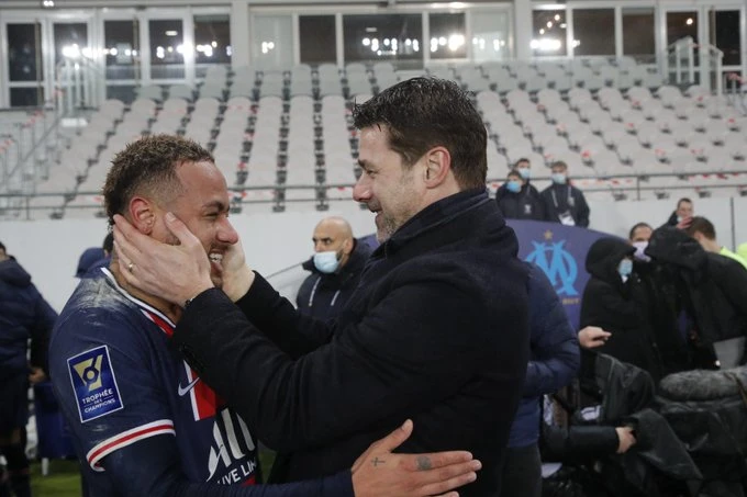 Dobar početak za Pochettina: PSG-u osmi Superkup u nizu