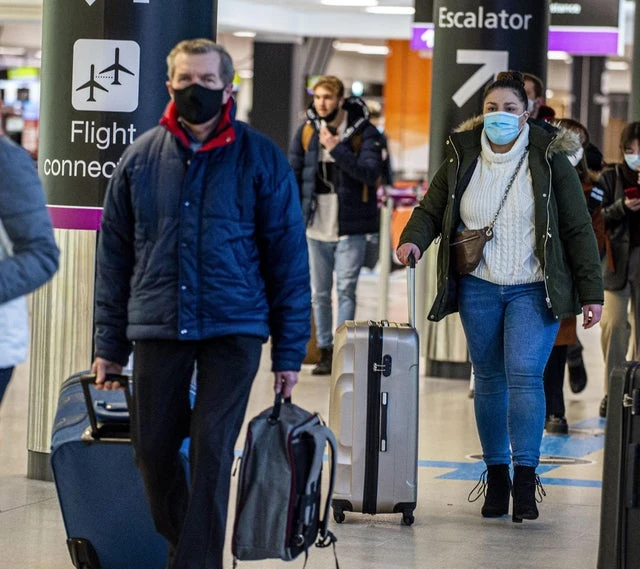 Hrvatska pooštrila uvjete za prelazak granice