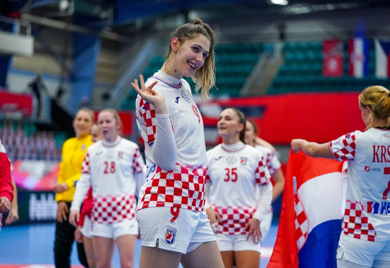 Ćamila Mičijević: U Mostaru ima negativnih komentara jer sam izabrala Hrvatsku