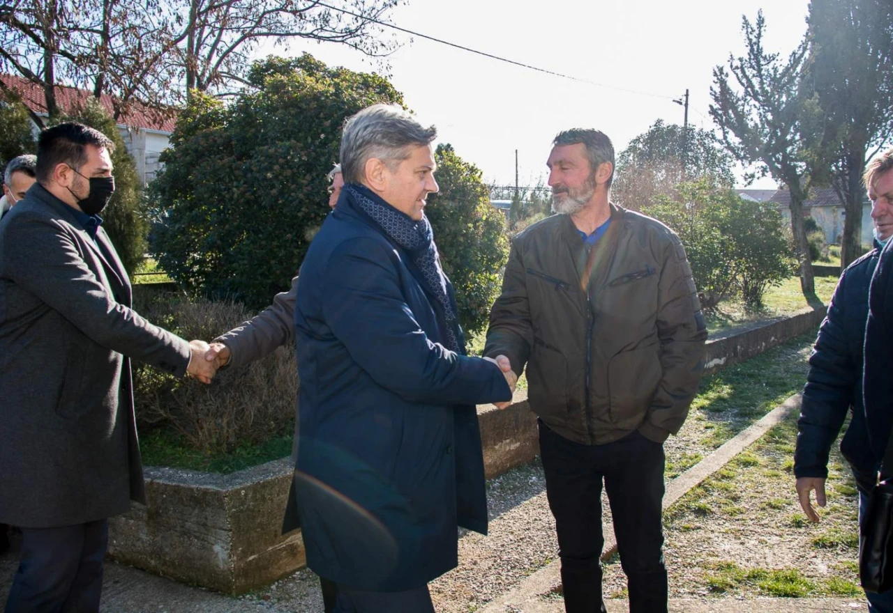 Zvizdić: Zastrašivanja Bošnjaka na jugu Mostara moraju biti zaustavljena