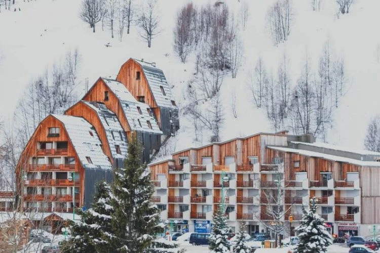 Britanci izazvali novo žarište u austrijskom skijalištu
