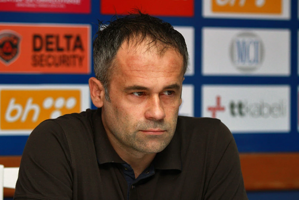 Dalibor Šilić podnio ostavku!