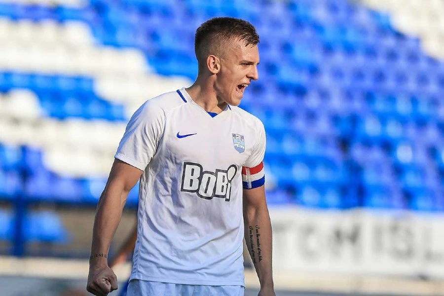 Službeno: HŠK Zrinjski dogovorio novo pojačanje