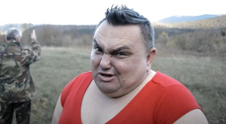 Baka Prase više nije najpopularniji YouTuber na Balkanu, stigao je Omčo