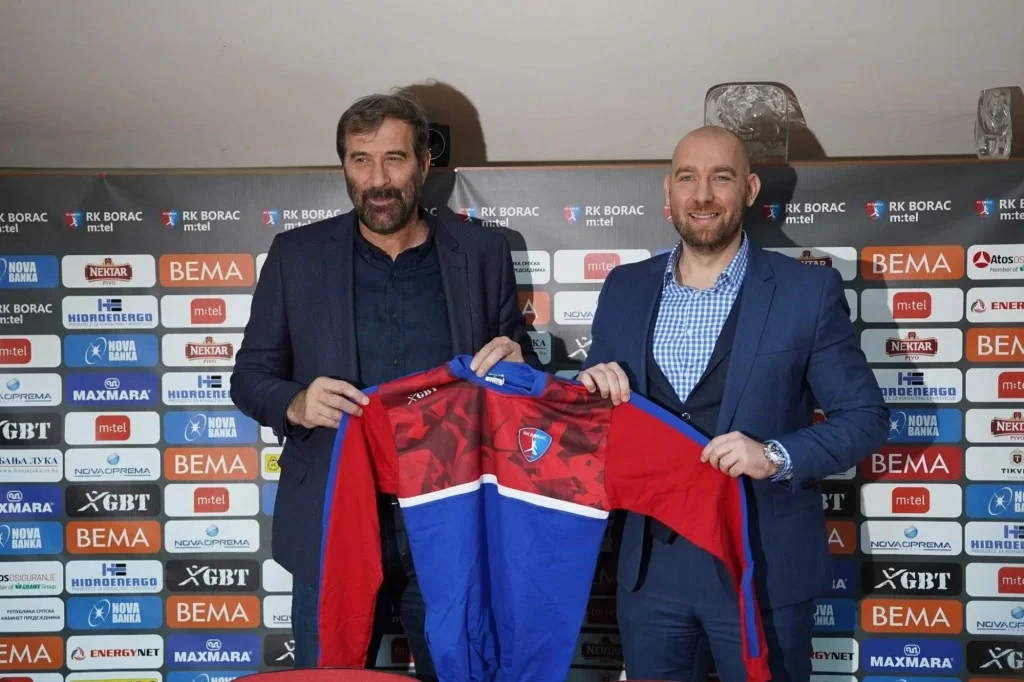 Vujović za Bljesak: Hrvatska i Norveška su moji favoriti za finale