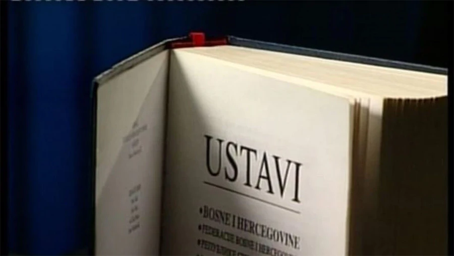 Nisu podržani SDP-ovi amandmani na Ustav BiH