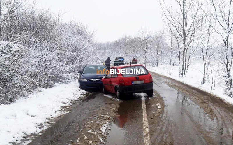 Nesvakidašnja nesreća: Nevjesta zadala teške tjelesne ozljede svekru
