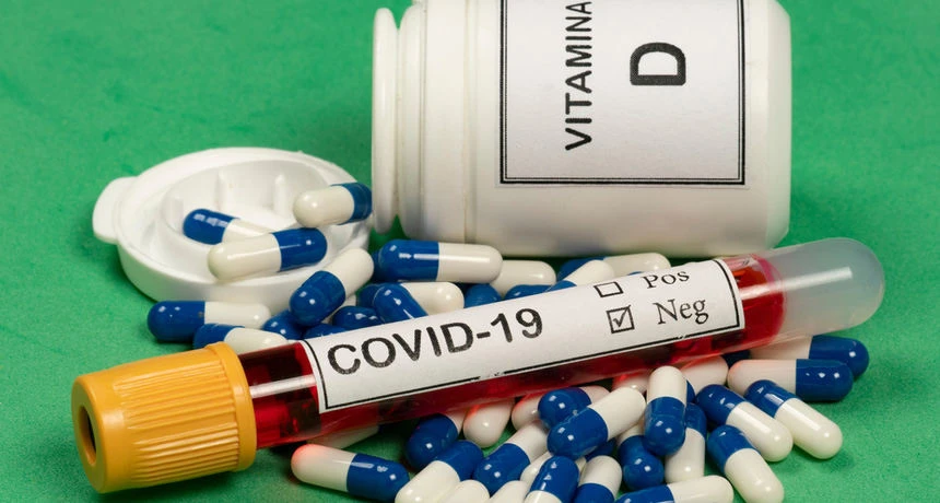 Jeste pandemija koronavirusa, ali pažljivo s vitaminom D