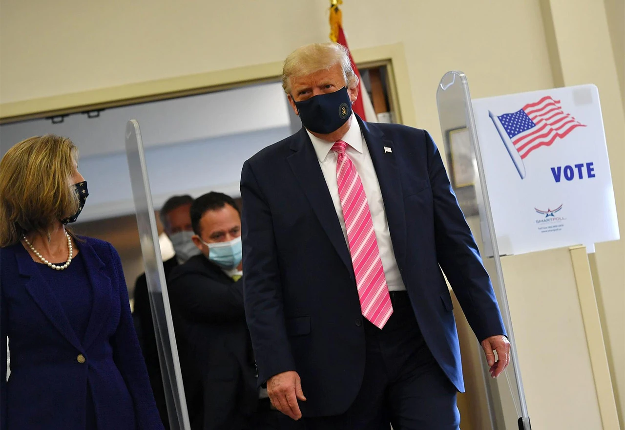 Priprema se opoziv Trumpa