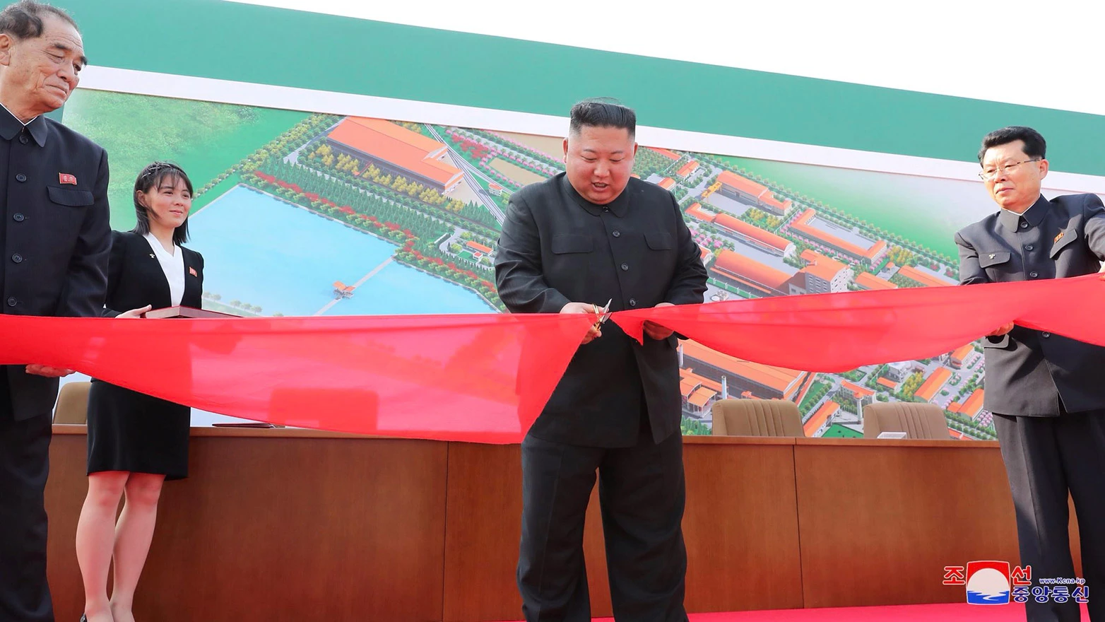 Kim Jong Un dobio novu titulu