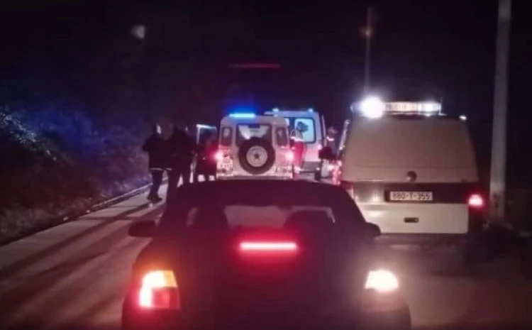 Zenica: Jedna osoba ubijena u tučnjavi u planinarskom domu