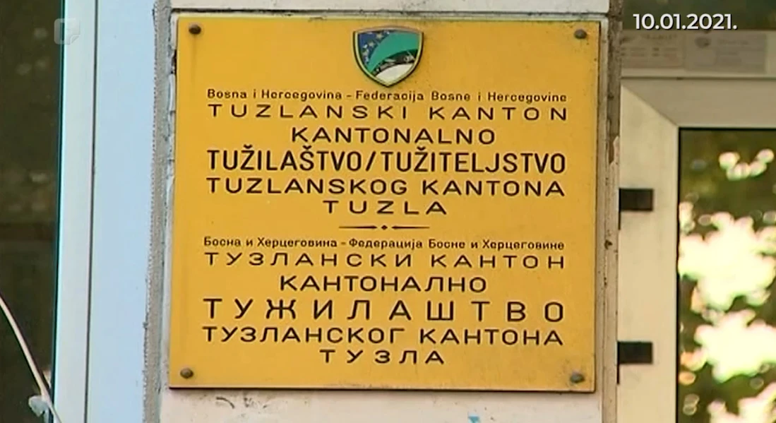  Uprkos reakciji OHR-a, nastavlja se kriza u TK-u 