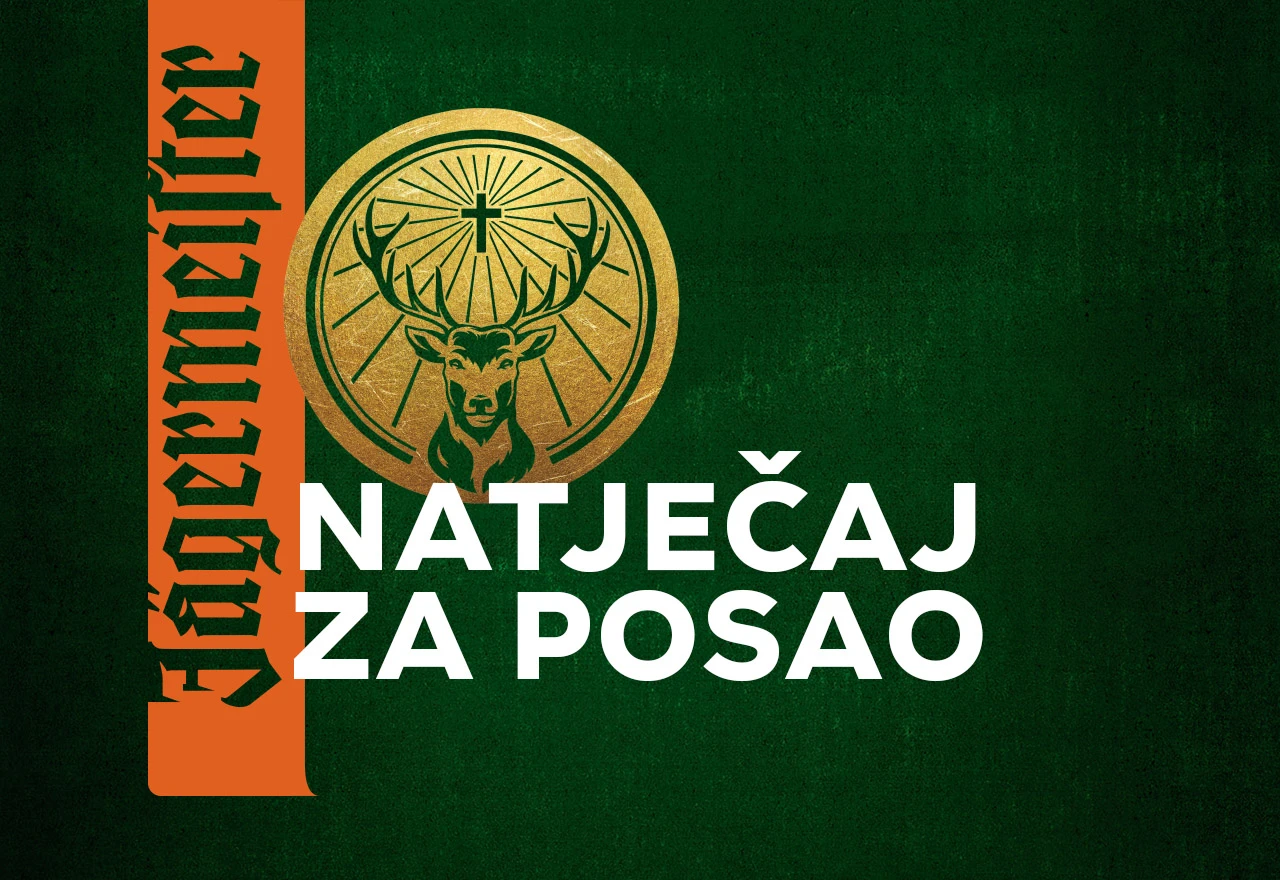 G3 Spirits d.o.o. Široki Brijeg raspisuje natječaj za posao!