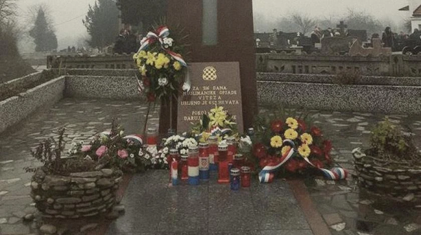 Zločin kod Viteza: Obitelji poginulih još uvijek čekaju pravdu