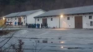 Tučnjava migranata u kampu u Blažuju, ima ozlijeđenih